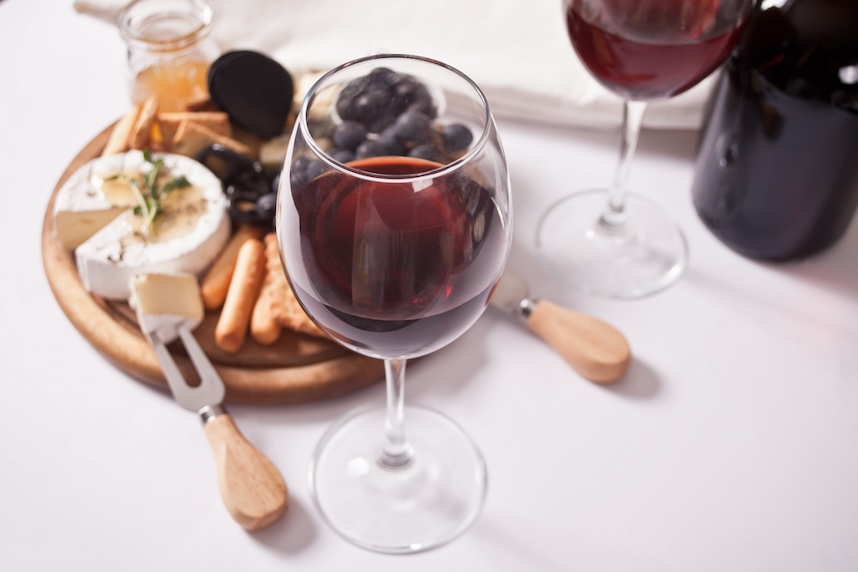 Cabernet Sauvignon: Herkunft, Eigenschaften und Kombinationen